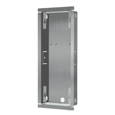 Afbeelding van Inbouwdoos voor IP intercom DoorBird D2101KV/D2102FV EKEY