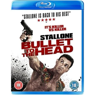 Afbeelding van Bullet To The Head