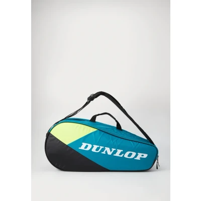 Afbeelding van Dunlop Sx Club 6 Racket Bag