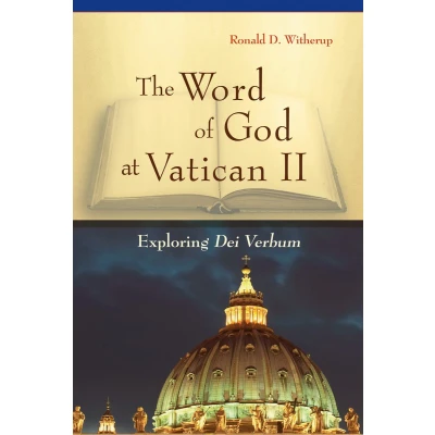 Afbeelding van Word of God at Vatican II: Exploring Dei Verbum