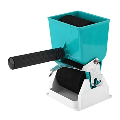 Afbeelding van Draagbare lijm Applicator roller DIY voor Houtbewerking Spreader Dispenser Coatings