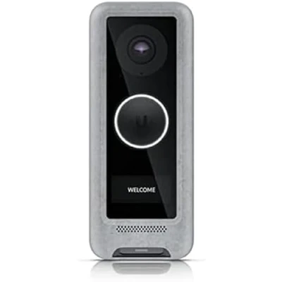 Afbeelding van Networks UVC G4 DB Cover Concrete Grey Polycarbonate (PC) 1 pc(s) Monochromatic