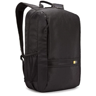 Afbeelding van Case Logic Key 15,6&quot; Laptop Rugzak, Traditionele Rugzakken, Zwart, Classic, Traditioneel