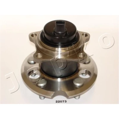 Afbeelding van JAPKO 422073 Wielnaaf TOYOTA: Previa / Estima II (XR30) 2.4, 2.0 D 4D 2000 2006