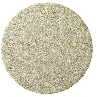 Afbeelding van KLINGSPOR PS 33, Velour Backed Slijpschijf 150 MM Zwart Pack van 100/180 Grit 146958