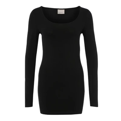 Afbeelding van Vero Moda Shirt met lange mouwen VMMAXI