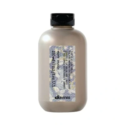 Afbeelding van Davines More Inside Curl Gel Oil 250 ml