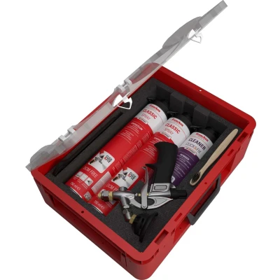 Afbeelding van Frencken Click &amp; Fix CF1212 Classic Spray Startersset