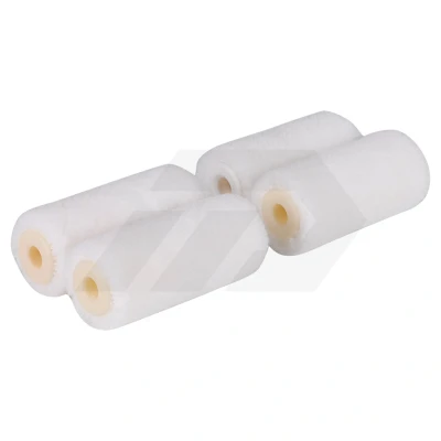 Afbeelding van Copenhagen Pro vilt aflakroller 5 mm vacht 5.5 cm 23.310.41