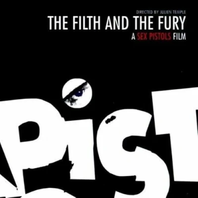 Afbeelding van Sex Pistols The Filth &amp; Fury (RSD2024 Red White 2LP)