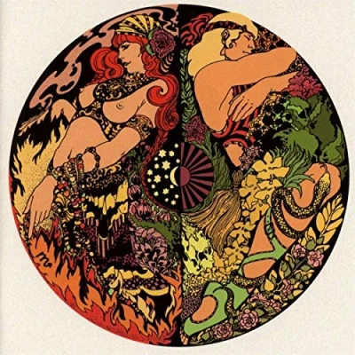 Afbeelding van Blues Pills: Lady In Gold [CD]