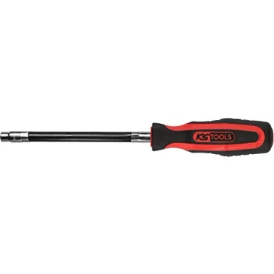 Afbeelding van KS Tools 159.2128 ERGOTORQUEplus Dopschroevendraaier, 8mm