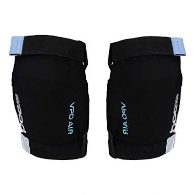 Afbeelding van POC POCito Joint VPD Air Protector Armor, Uranium Black, SML