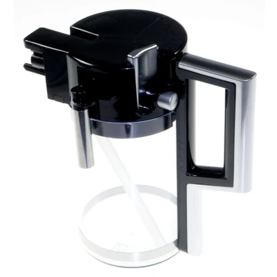 Afbeelding van DeLonghi 5513294531 melktank koffiezetapparaat DLSC007 set carafe dl ECAM57/67