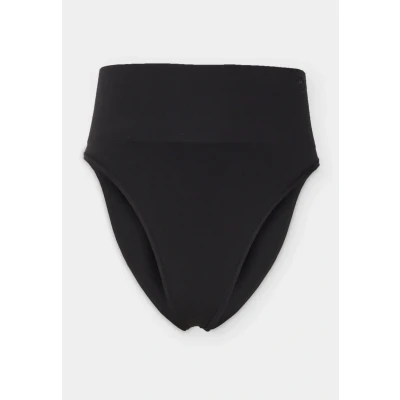 Afbeelding van Triumph SOFT Sculpt Bandeau MAXI Slip, Dames, Maat: 38, Black