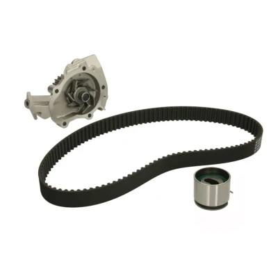 Afbeelding van Waterpomp + distributieriem set BOSCH 1 987 946 989
