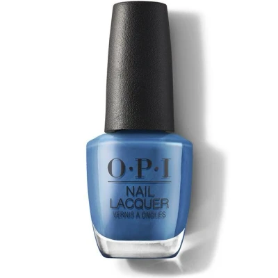 Afbeelding van OPI NAIL Lacquer Nagellak, Maat: 15 ml, Suzi takes a sound bath