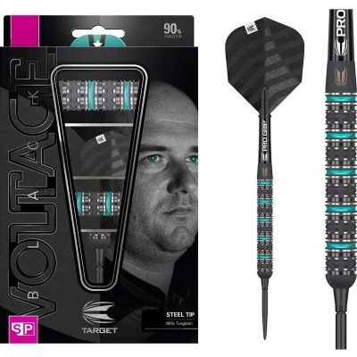 Afbeelding van Target Rob Cross Swiss Point 90% 22 Gram