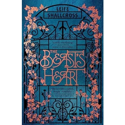 Afbeelding van the Beast&#039;s Heart: magical tale of Beauty and Beast, reimagined from point view