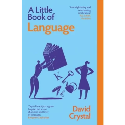 Afbeelding van Little Histories A Book of Language