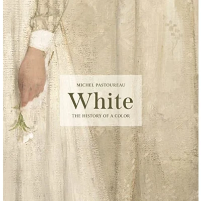 Afbeelding van White: The History of a Color