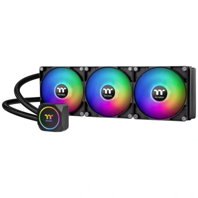 Afbeelding van Thermaltake TH420 ARGB Sync AIO