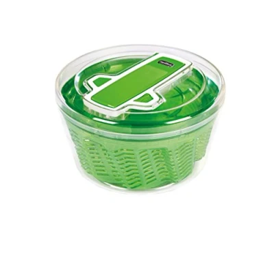 Afbeelding van Zyliss slacentrifuge Swift Dry 22 cm acryl groen
