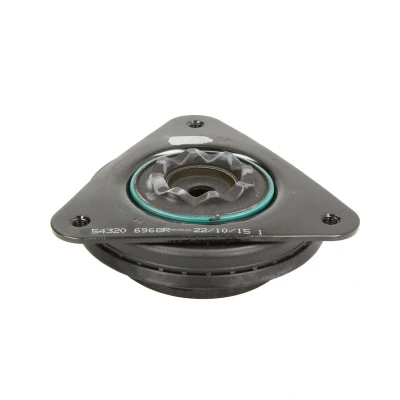Afbeelding van SNR Veerpootlager &amp; rubber KB668.48