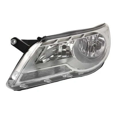 Afbeelding van TYC Koplamp 20 11766 05 2