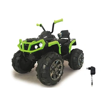 Afbeelding van Jamara Accuvoertuig Quad Predector Groen 12V
