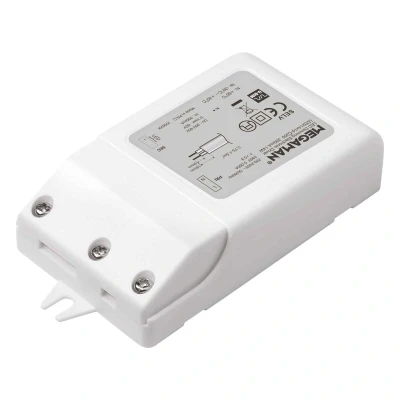 Afbeelding van Megaman LD0425x1 C700 LED driver Constante stroomsterkte 31 W 0.7 A 30 43 V/DC Niet dimbaar 1 stuk(s)