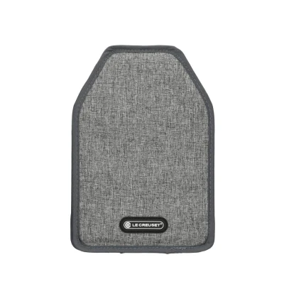 Afbeelding van Wijnkoeler Le Creuset WA 126 Mist Grey 23 cm