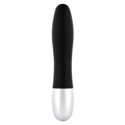 Afbeelding van Mini Vibrator Seven Creations Discretion Zwart