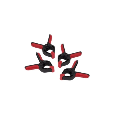 Afbeelding van Veerklem 90 mm Set 4 stuks