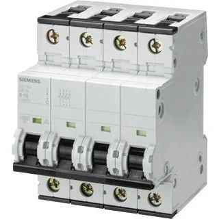 Afbeelding van Siemens 5SY6632 7