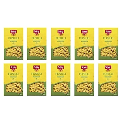 Afbeelding van Schar Fusilli