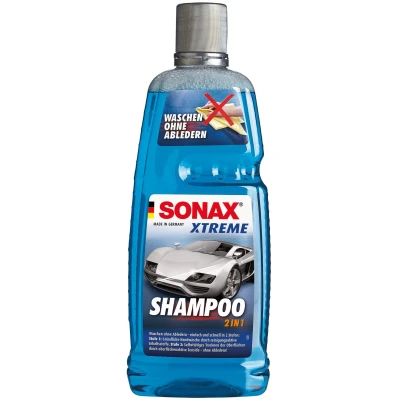 Afbeelding van SONAX Xtreme Wash &amp; Dry
