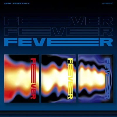 Afbeelding van Zero : Fever Part.2