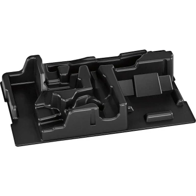Afbeelding van Bosch accessoires Systeem 1/1 inlay GSB 18V 60 C / GSA LI GLI 1200 () 1600A02592