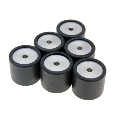 Afbeelding van Rollenset Polini 19 x 17 mm 9,0 Gram