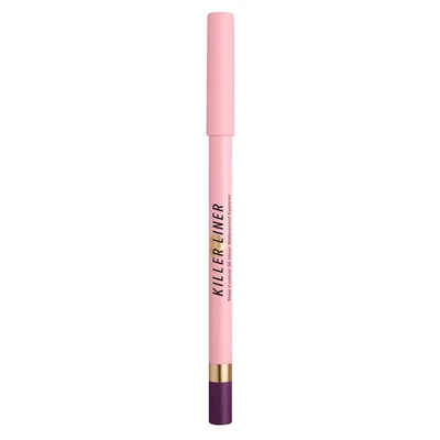 Afbeelding van Too Faced Killer Liner Waterproof Eyeliner Eyeliner, Maat: 1.2 g, queen