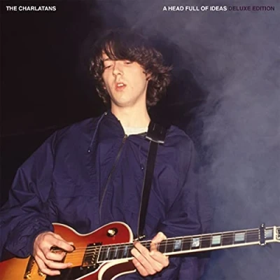 Afbeelding van Charlatans A Head Full of Ideas (6 LPs)