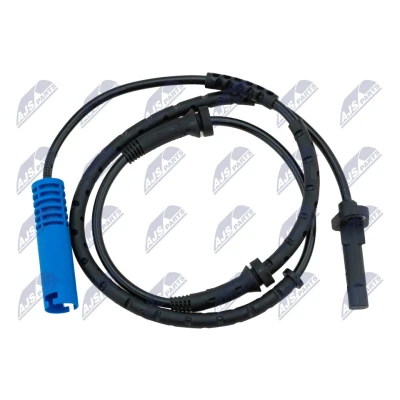 Afbeelding van NTY HCA BM 038 ABS Sensor Achteras 2 polig