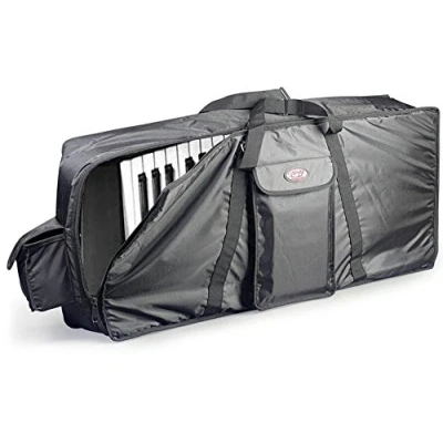 Afbeelding van Stagg K10 120 keyboardtas 120x47x19 cm