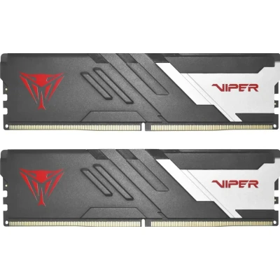 Afbeelding van Patriot Memory Viper Venom PVV532G660C34K geheugenmodule 32 GB 2 x 16 DDR5 6600 MHz