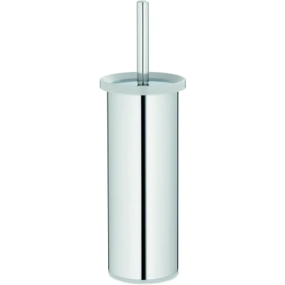 Afbeelding van WC borstel Kela Alor 38 Light Grey