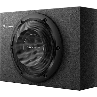Afbeelding van Pioneer TS A2000LB Subwoofer in kist 20 cm 750 Watt