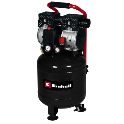 Afbeelding van Einhell TE AC 24 silent Compressor