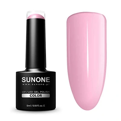 Afbeelding van Sunone hybride uv /led lak 5 ml, R06 Rae