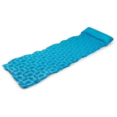 Afbeelding van Materac trekkingowy Air Bed Design Spokey